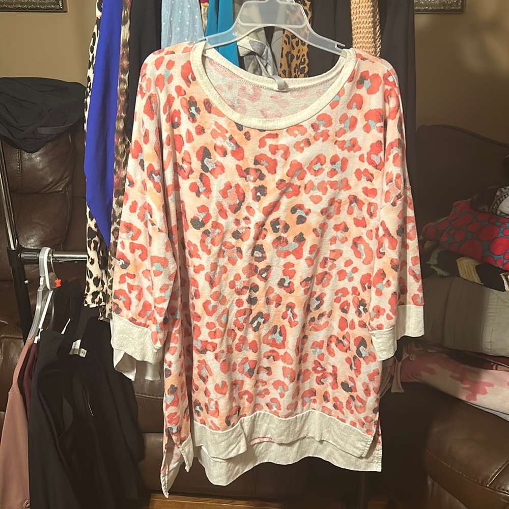 COPY - Women’s top size 3x